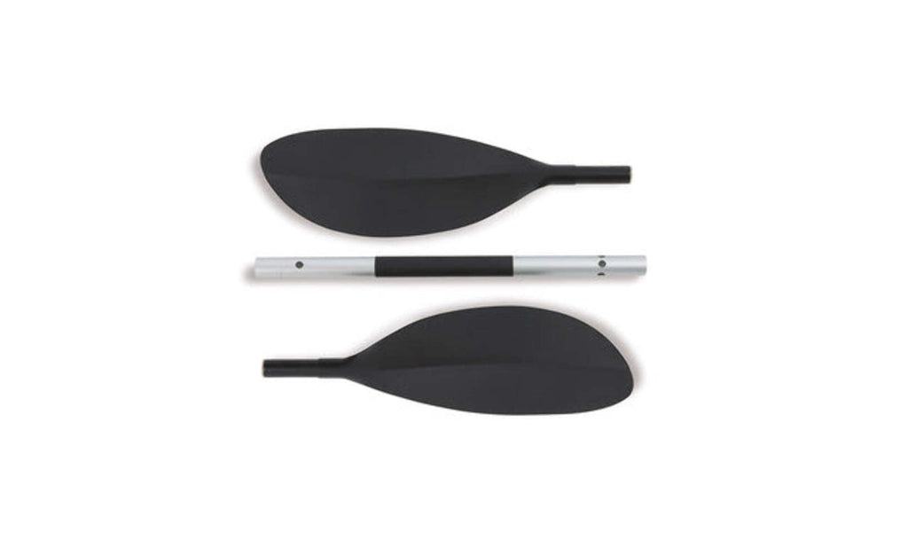 Kids Kayak Paddle Double-Sided Oars L35324