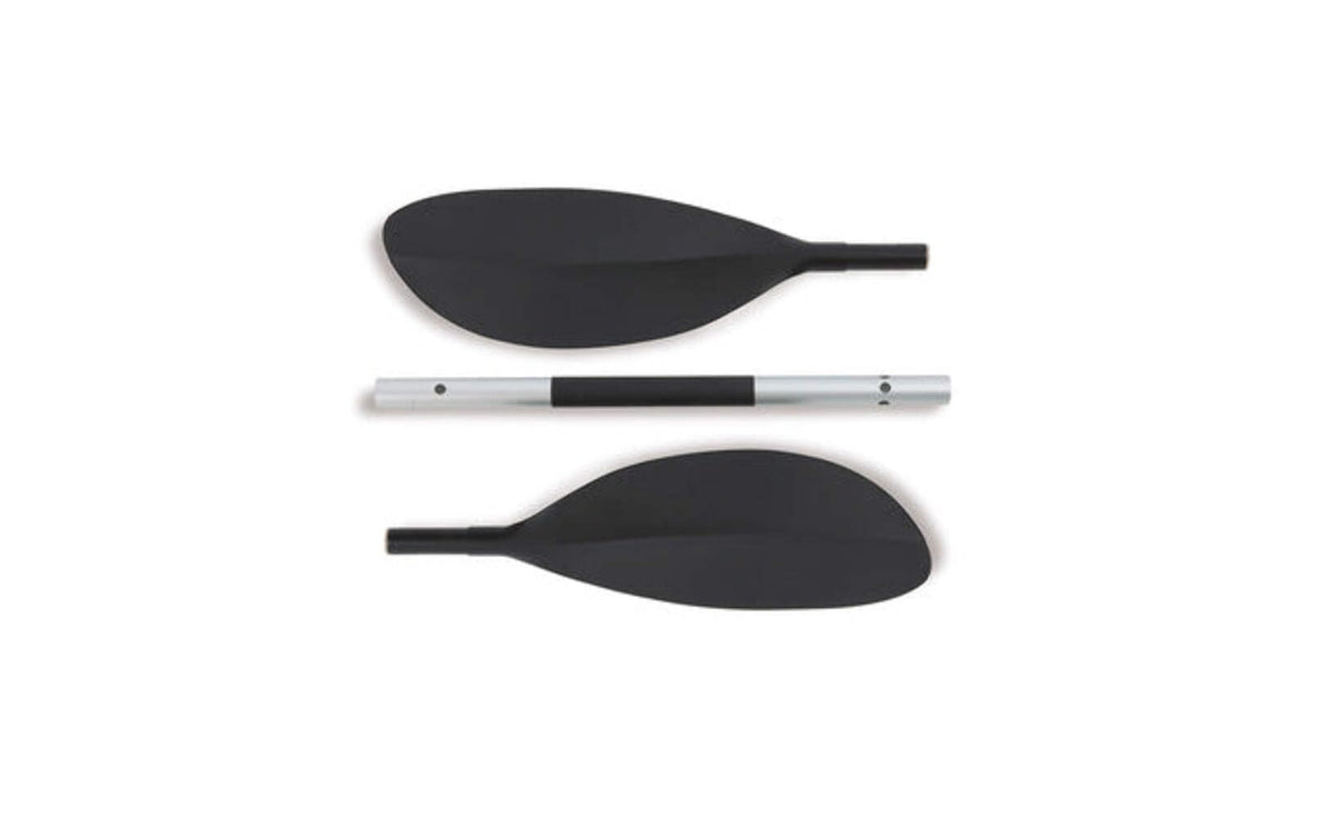 Kids Kayak Paddle Double-Sided Oars L35324