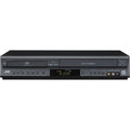 DVD VCR Combo CD Player E2938
