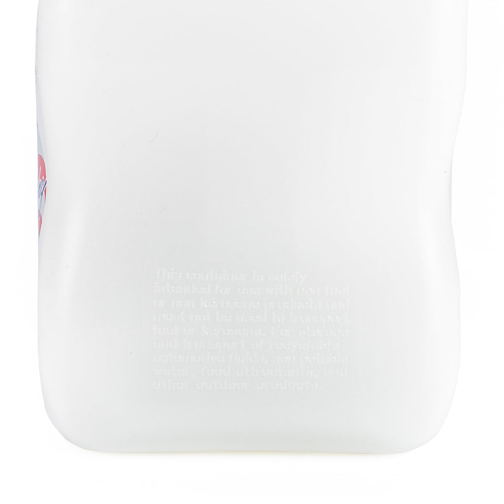 5.5 Gallon Square Motorsport Jug with Standard Hose 2 Pack K641666