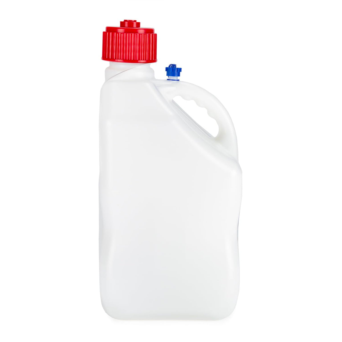 5.5 Gallon Square Motorsport Jug with Standard Hose 2 Pack K641666