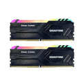 16GB Kit DDR4 3200MHz CL16 Black Desktop Memory P39525