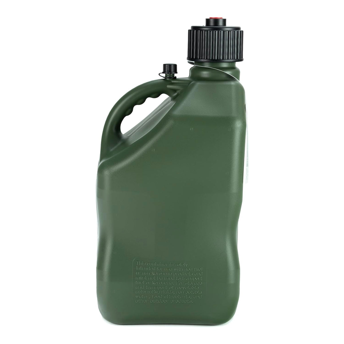 5.5 Gallon Motorsports Jug with Hose G7806