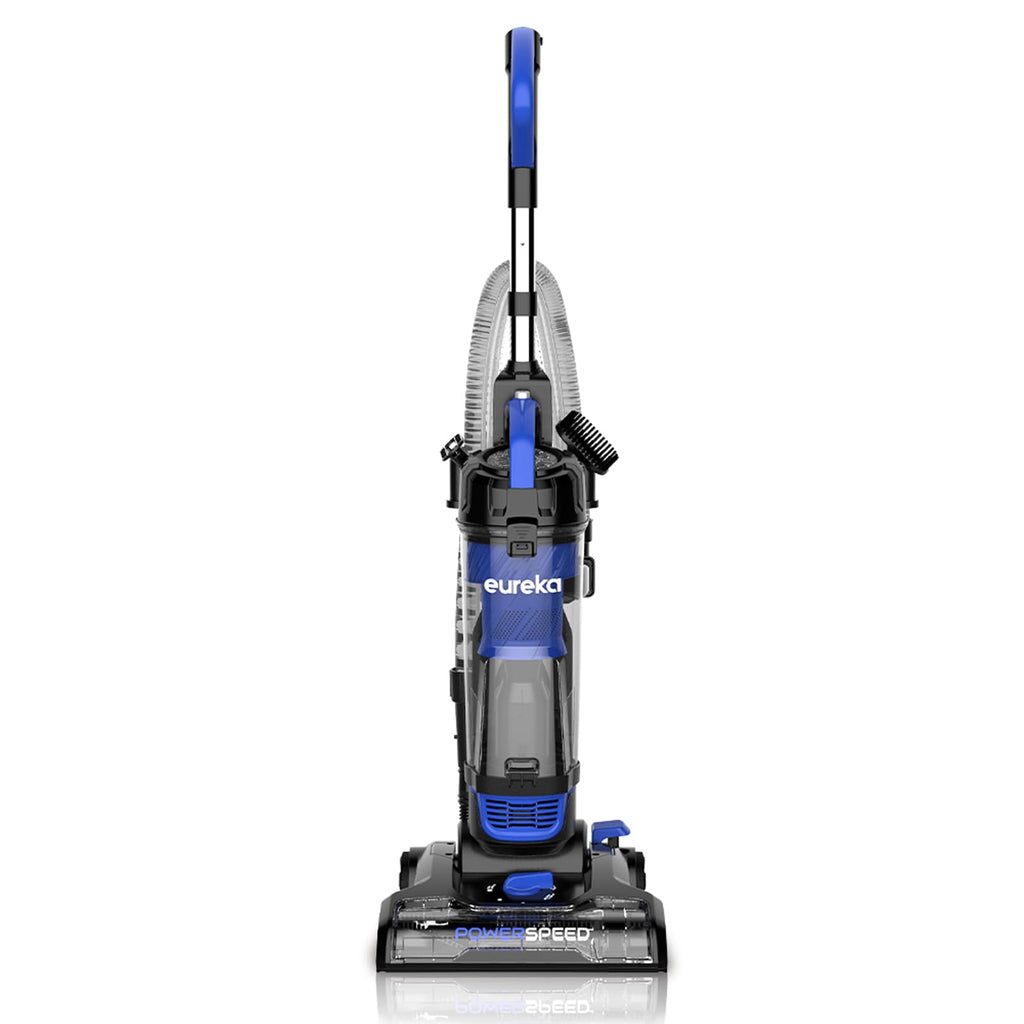 Lightweight Upright Vacuum Cleaner for Carpet and Hard Floor T4457