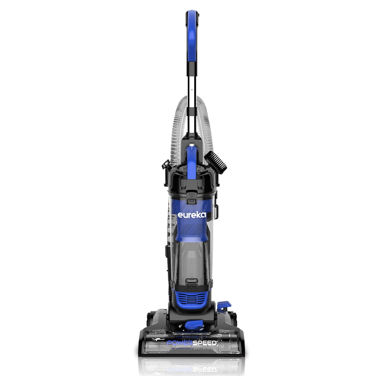 Lightweight Upright Vacuum Cleaner for Carpet and Hard Floor T4457