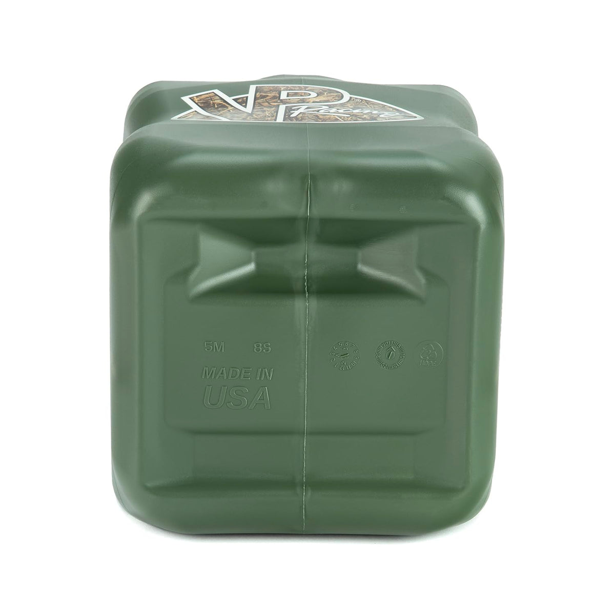 5.5 Gallon Motorsports Jug with Hose G7806