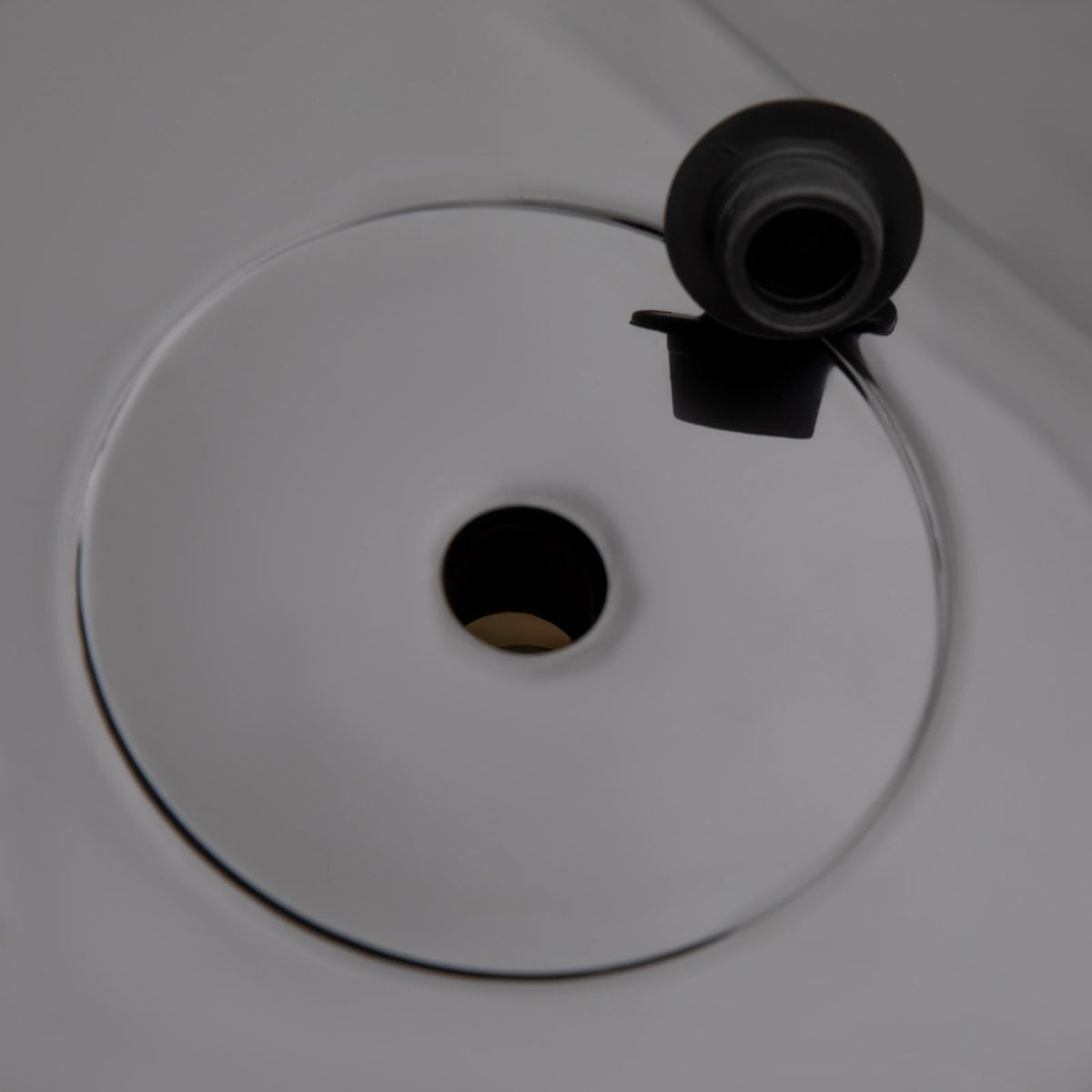 Electric Portable Shampoo Bowl with 2 Buckets R71839