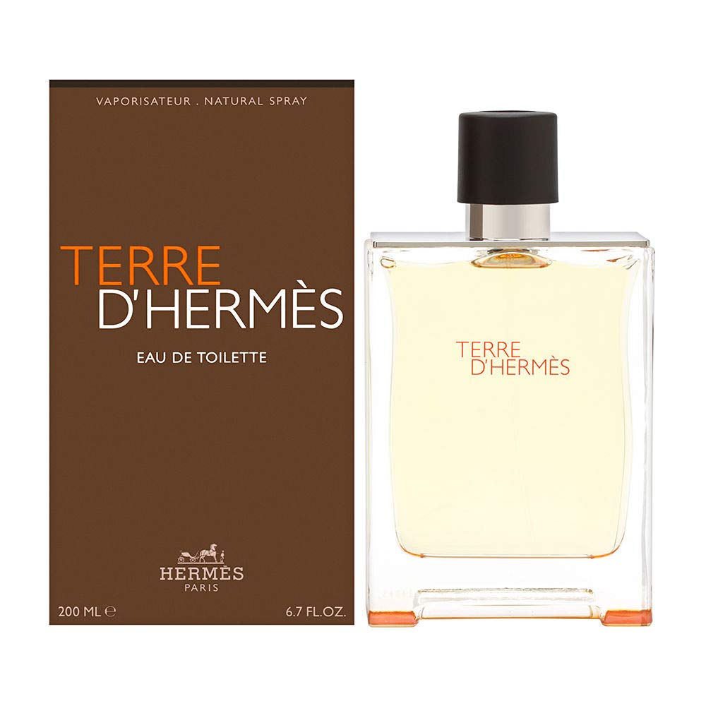 6.7 oz Eau de Toilette Spray A860