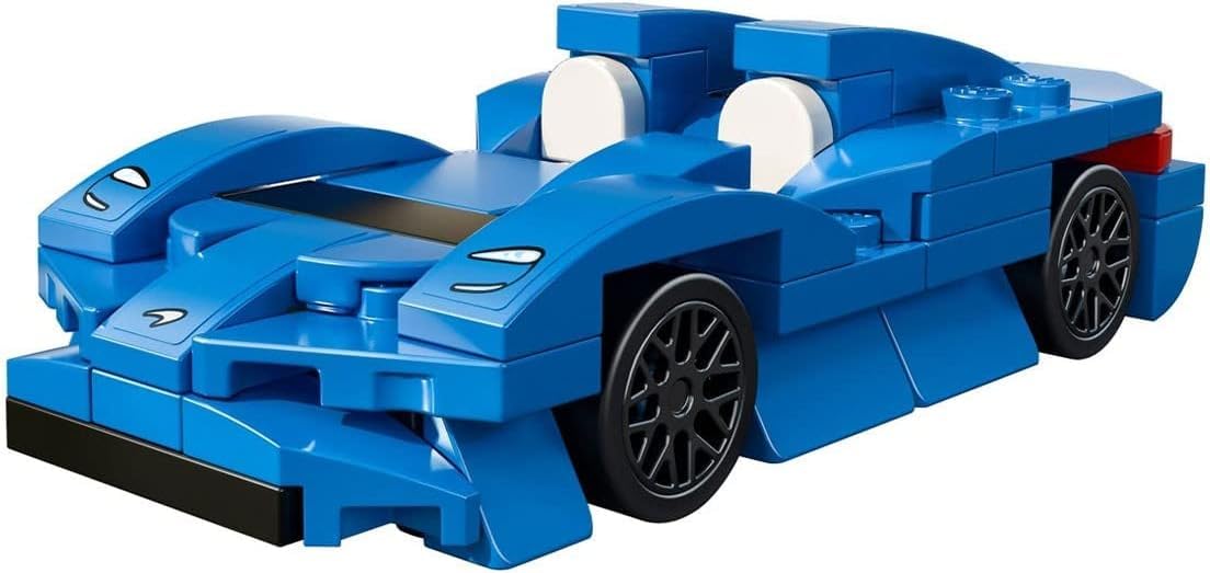Lego Speed Champions Y852988