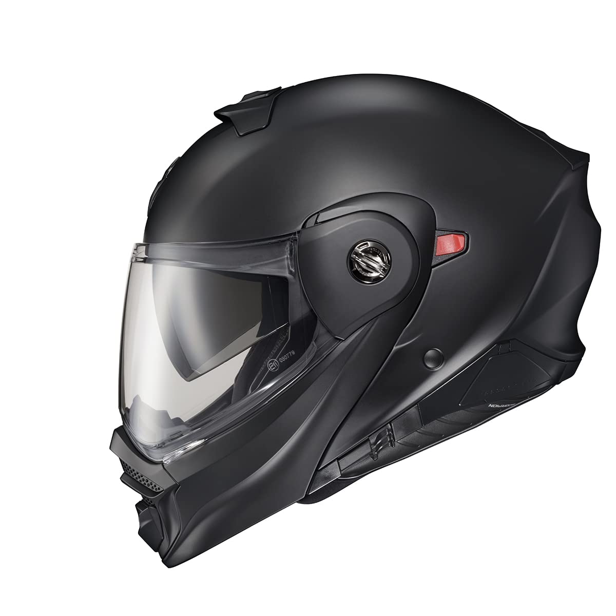 Modular Flip-up Adult Motorcycle Helmet L1647