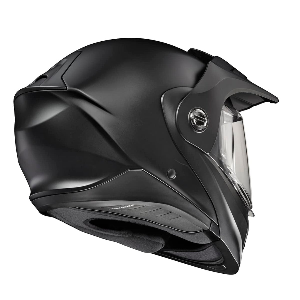 Modular Flip-up Adult Motorcycle Helmet L1647