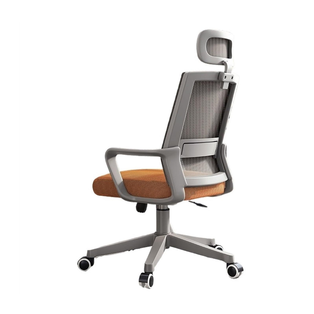 Ergonomic Mesh High Back Reclining Office Chair Y35043