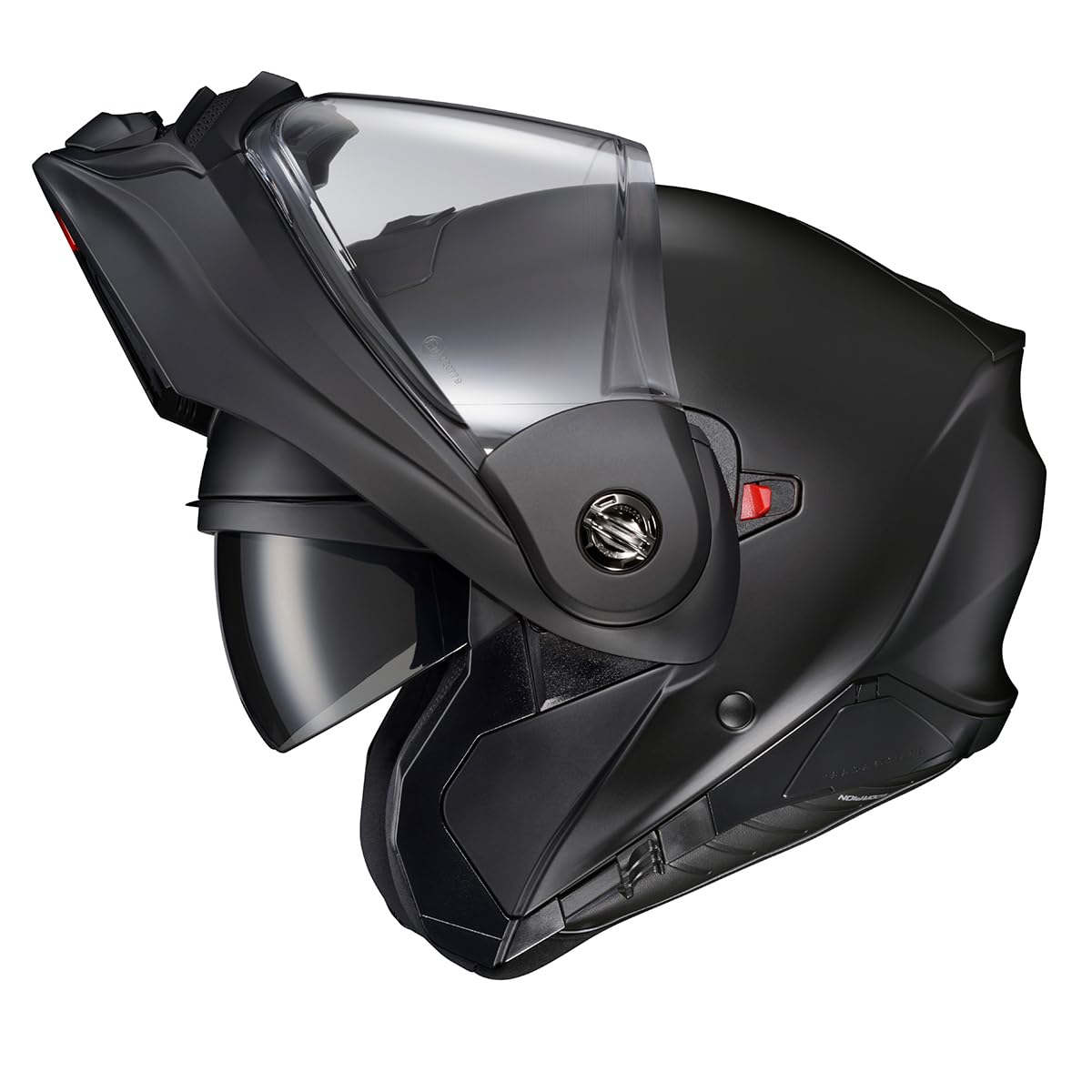 Modular Flip-up Adult Motorcycle Helmet L1647