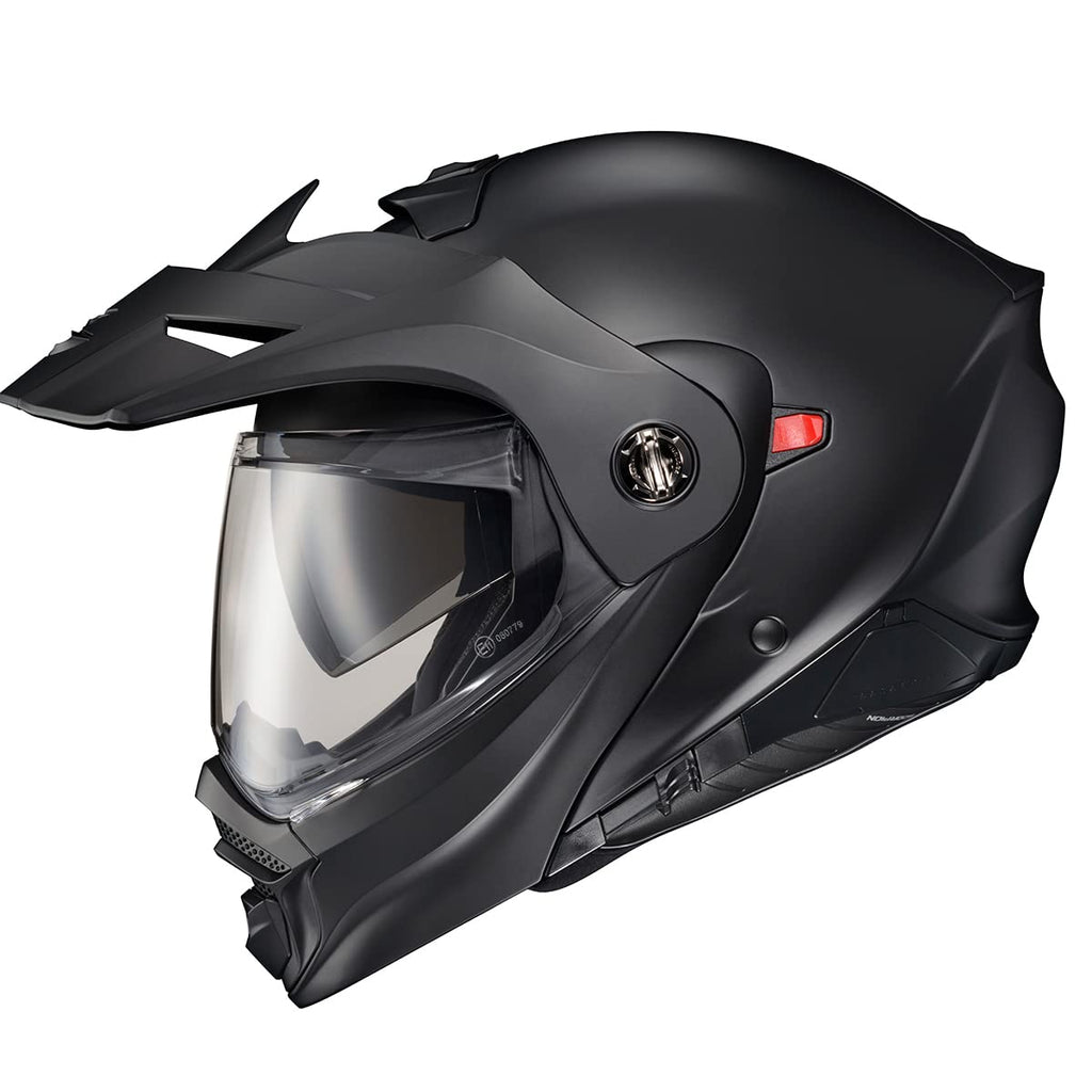 Modular Flip-up Adult Motorcycle Helmet L1647