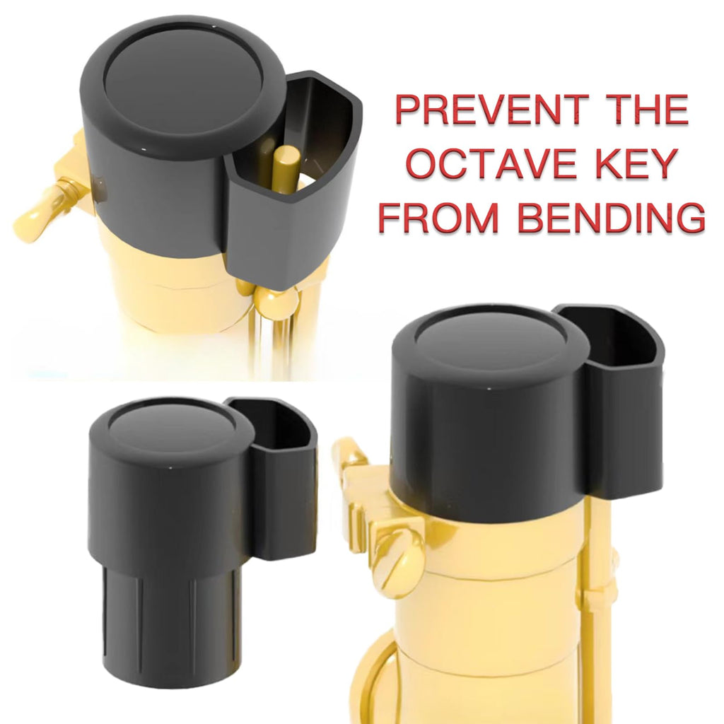 2-Pack Saxophone End Plug A99497