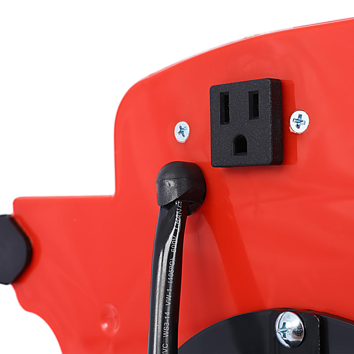 3-Speed Portable Floor Air Mover U2093