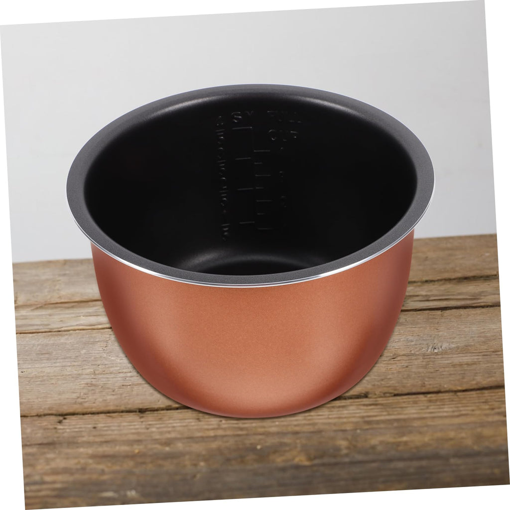 Non Stick Electric Pressure Cooker Inner Pot C416094