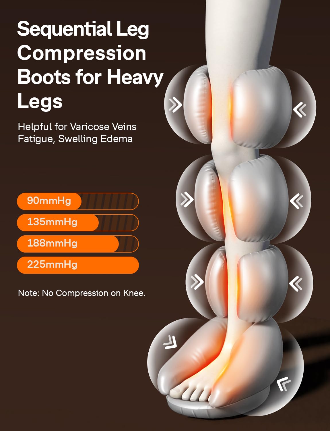 Leg Massager Y1004