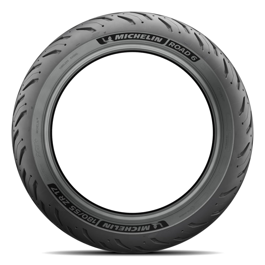 Motorcycle Tire 190/55ZR-17 (75W) O4405