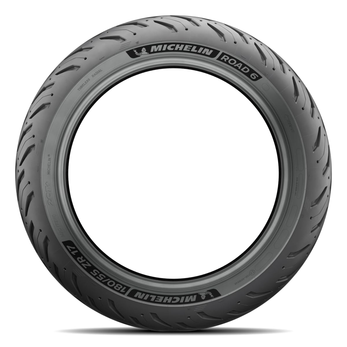Motorcycle Tire 190/55ZR-17 (75W) O4405