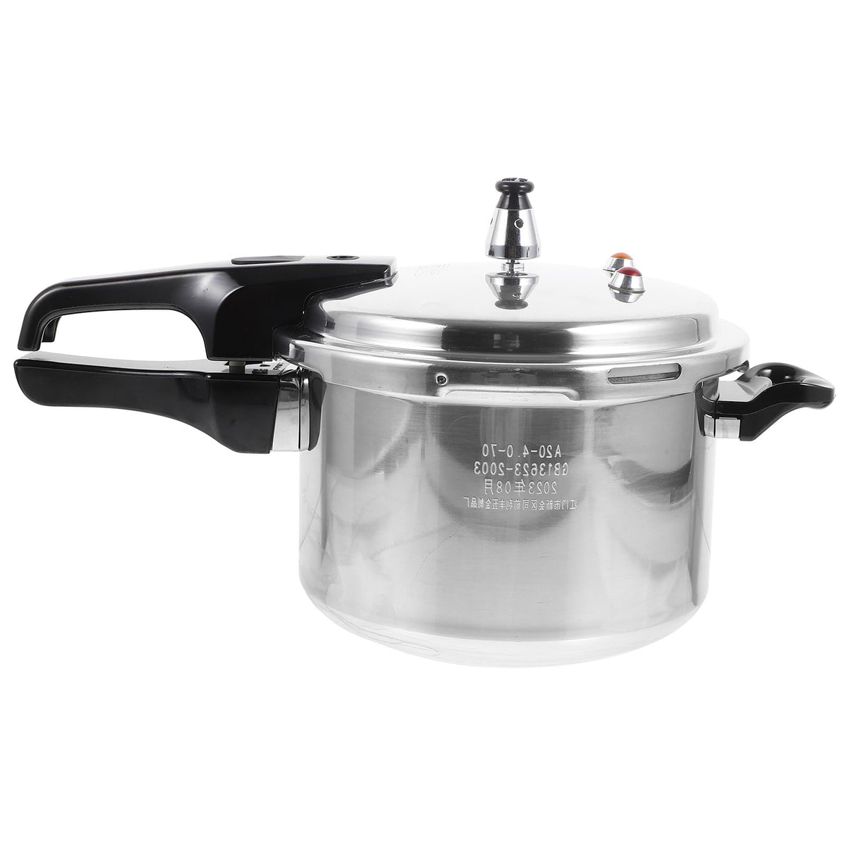 Aluminum Alloy 4 L Pressure Cooker A16657