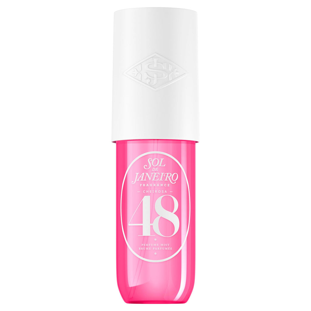 Hair & Body Fragrance Mist 90mL J33681