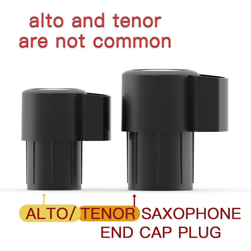 2-Pack Saxophone End Plug A99497