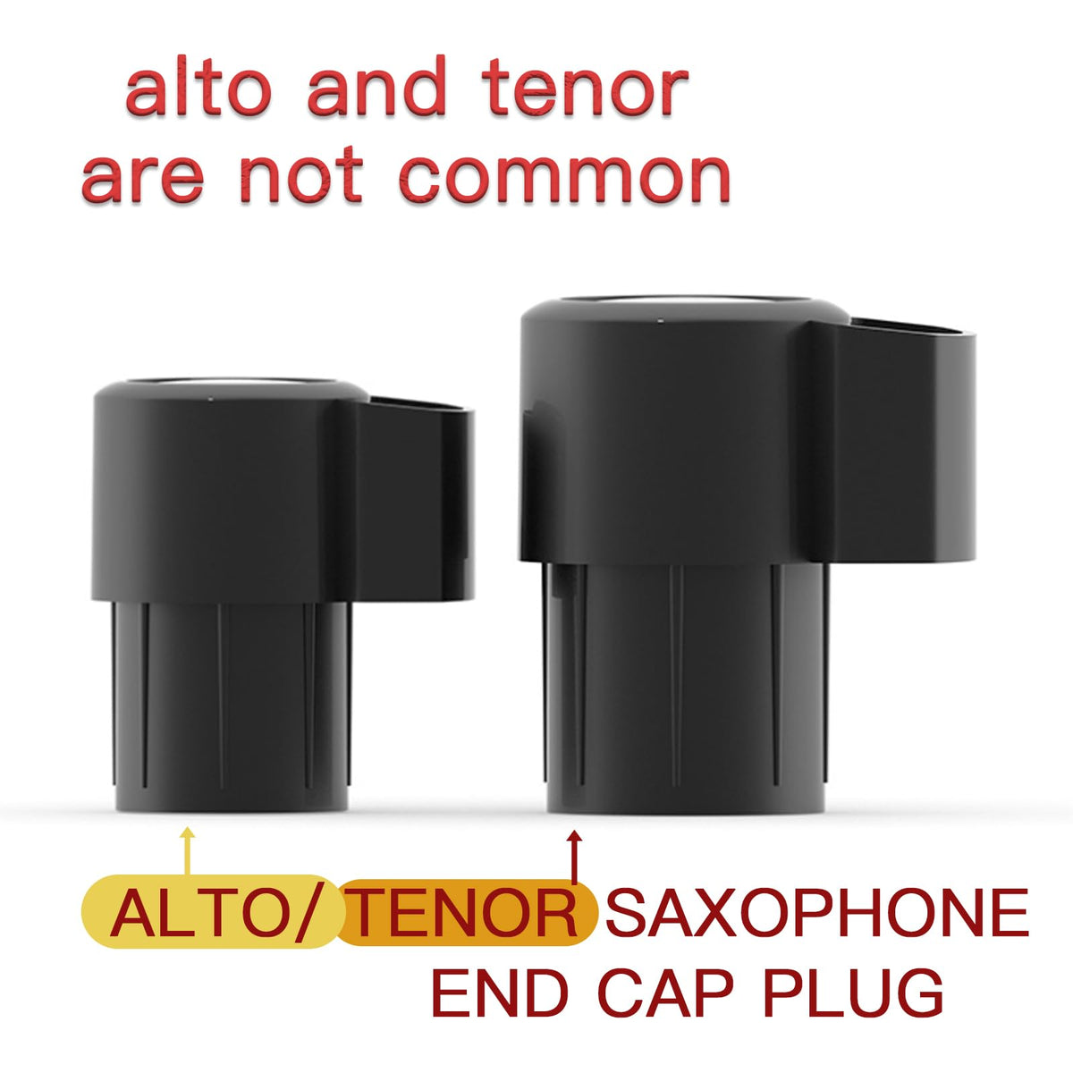 2-Pack Saxophone End Plug A99497