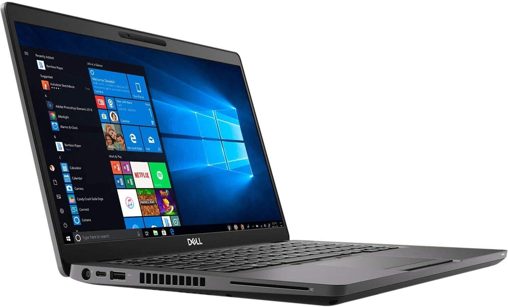 14" Laptop, Intel Core i5, 16GB RAM, 512GB SSD B290