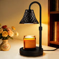 Adjustable Candle Warmer Lamp with Timer Z425567