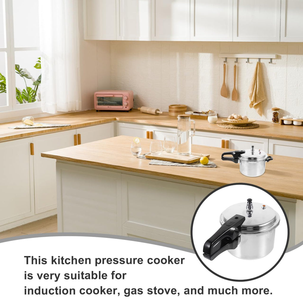Aluminum Alloy 4 L Pressure Cooker A16657