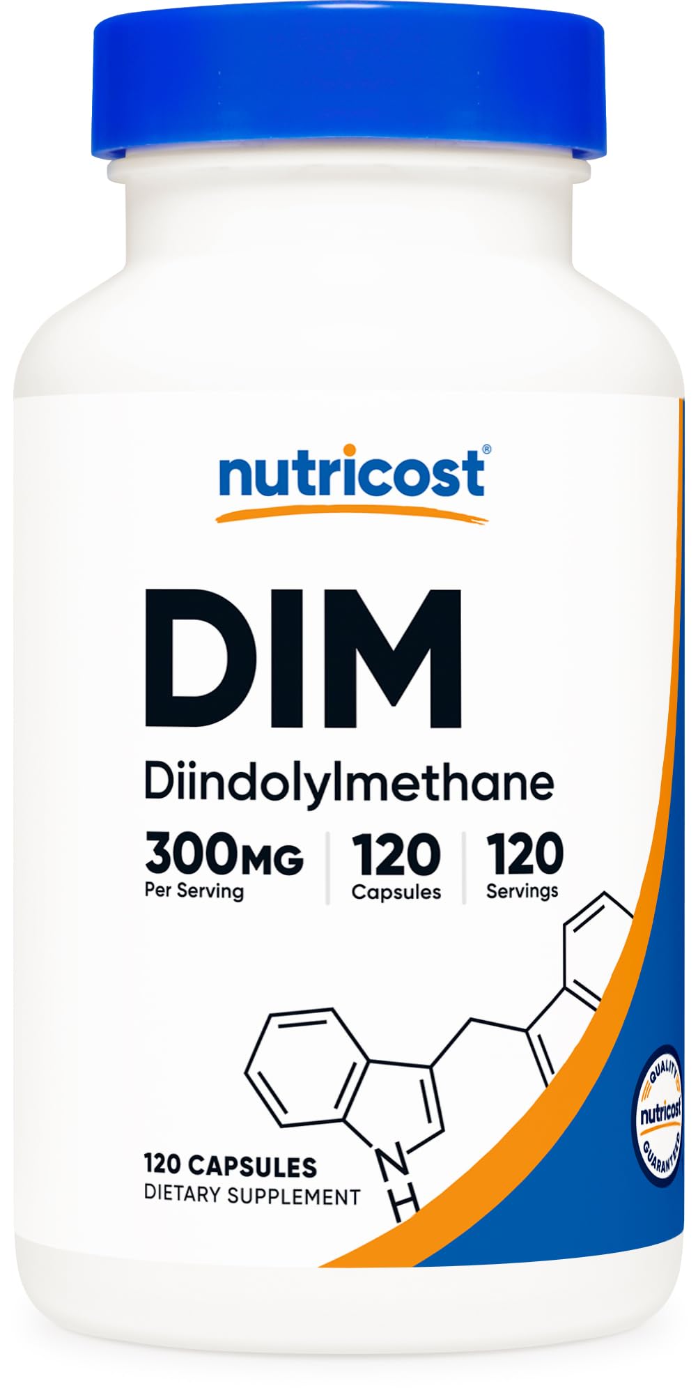 300mg 120 Vegetarian Capsules Y368