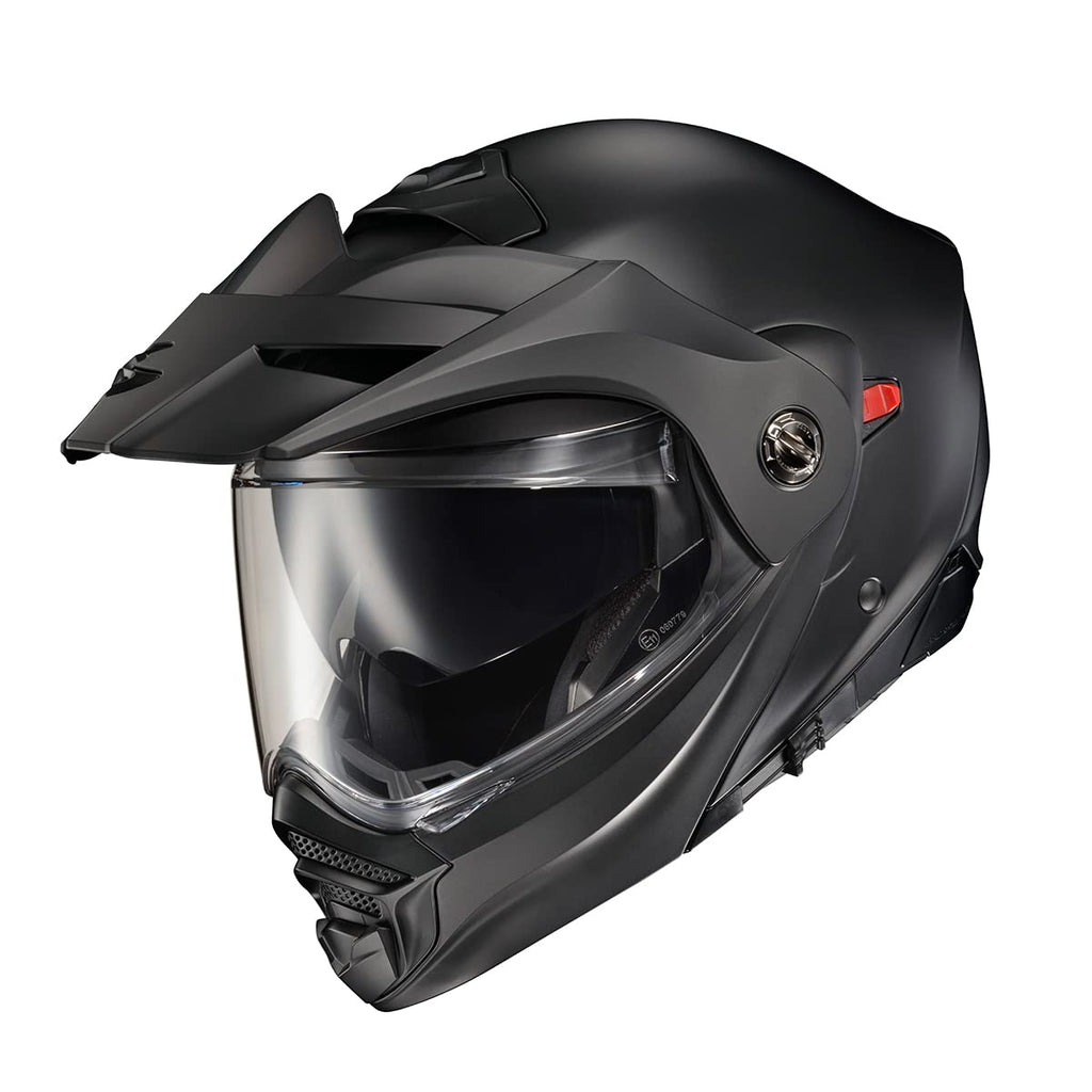 Modular Flip-up Adult Motorcycle Helmet L1647