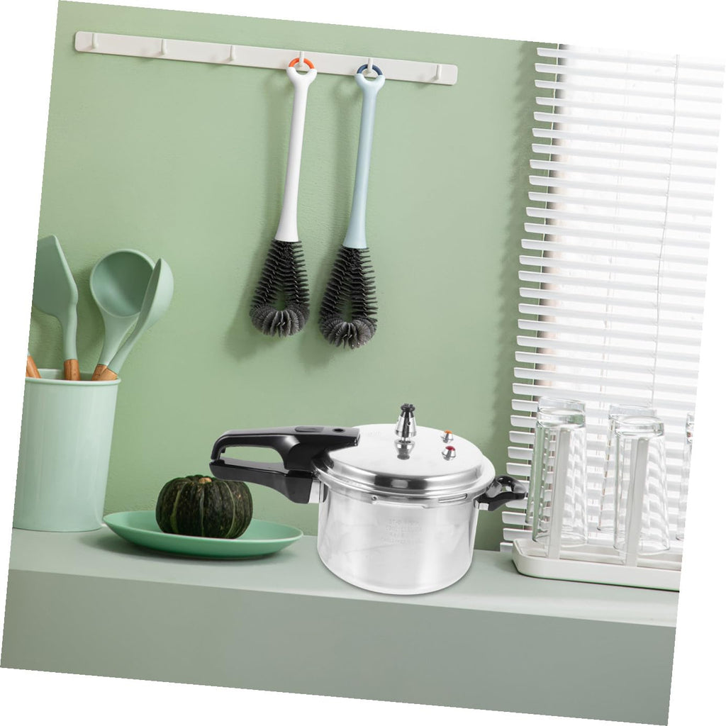 Aluminum Alloy 4 L Pressure Cooker A16657