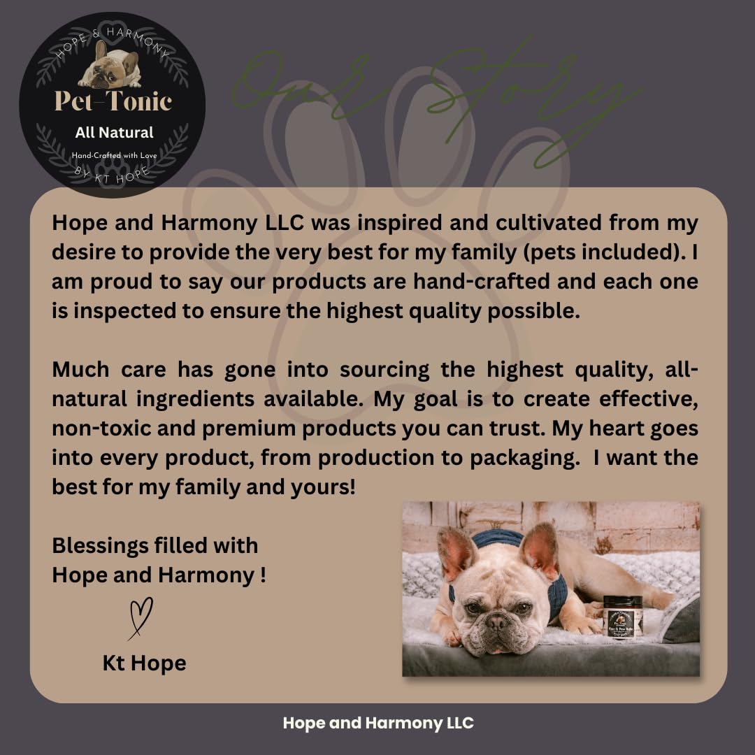 Nose and Paw Balm, Paw Oil, Soothe and Protect Spray Bundle Y53252