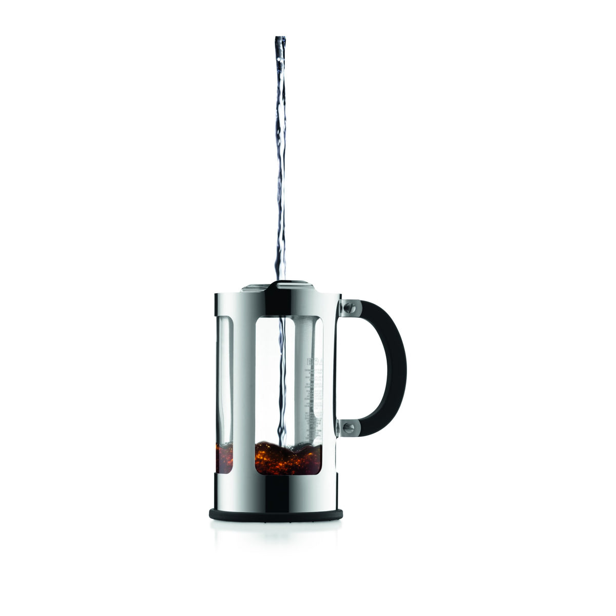 8 Cup French Press Coffee Maker T9885