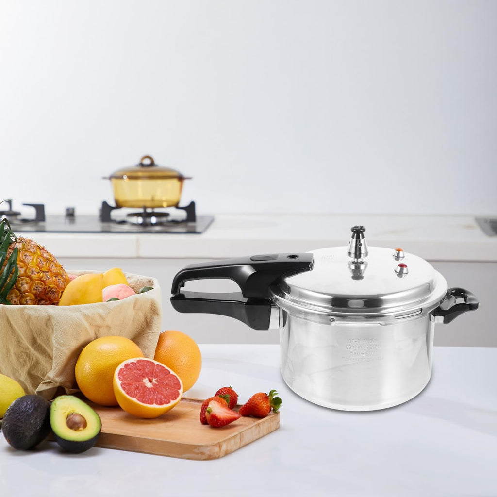 Aluminum Alloy 4 L Pressure Cooker A16657