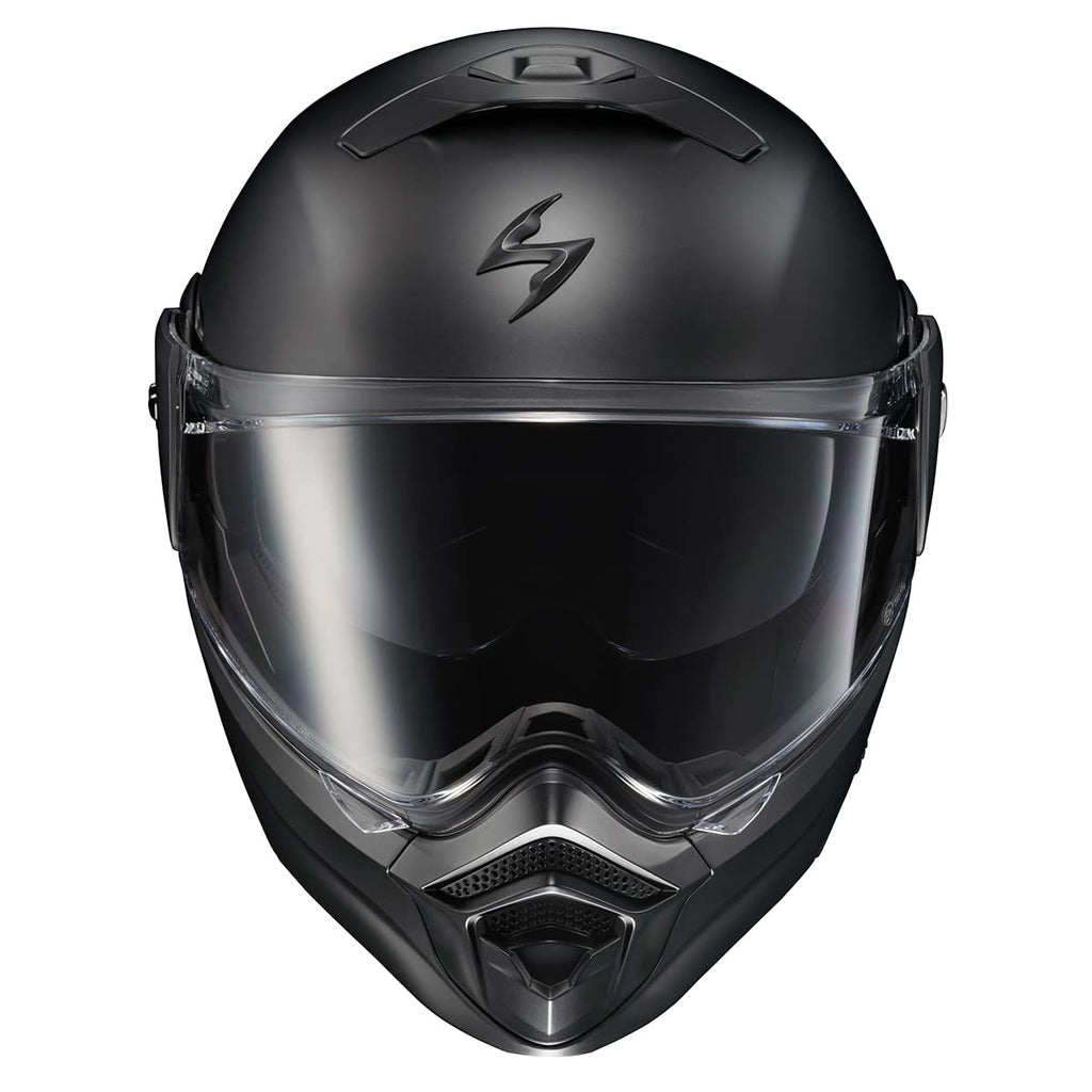 Modular Flip-up Adult Motorcycle Helmet L1647