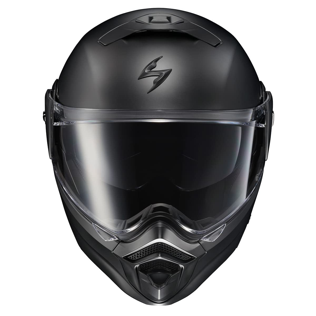Modular Flip-up Adult Motorcycle Helmet L1647