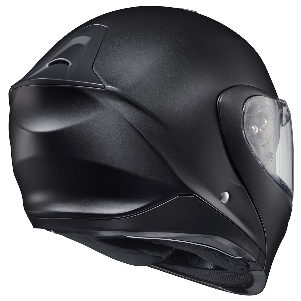Modular Motorcycle Helmet J1796