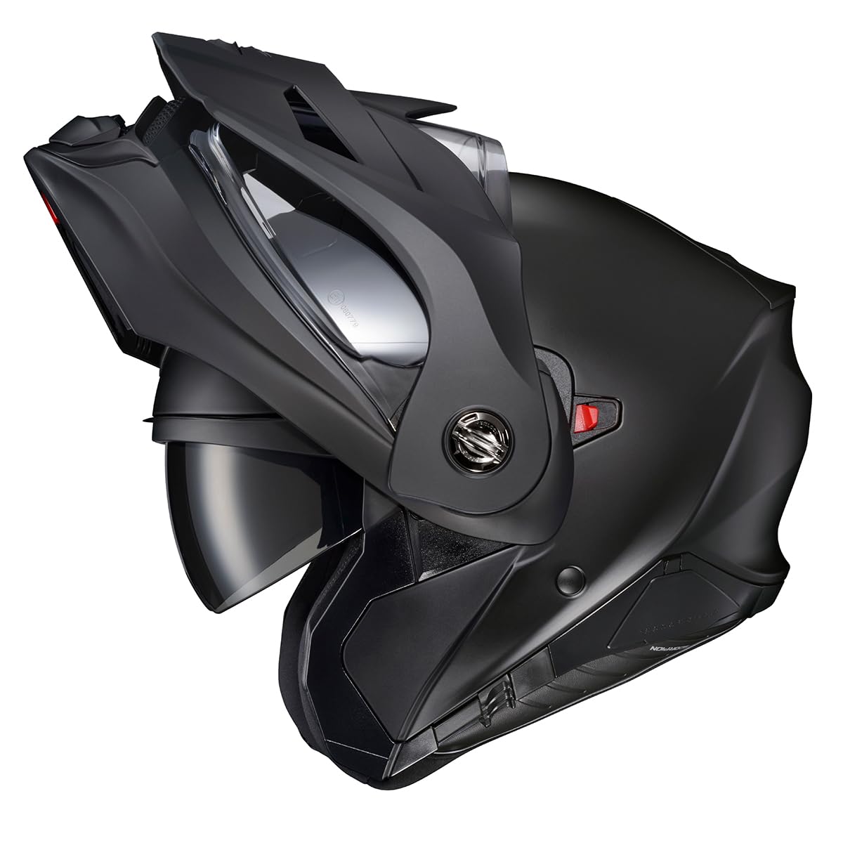 Modular Flip-up Adult Motorcycle Helmet L1647