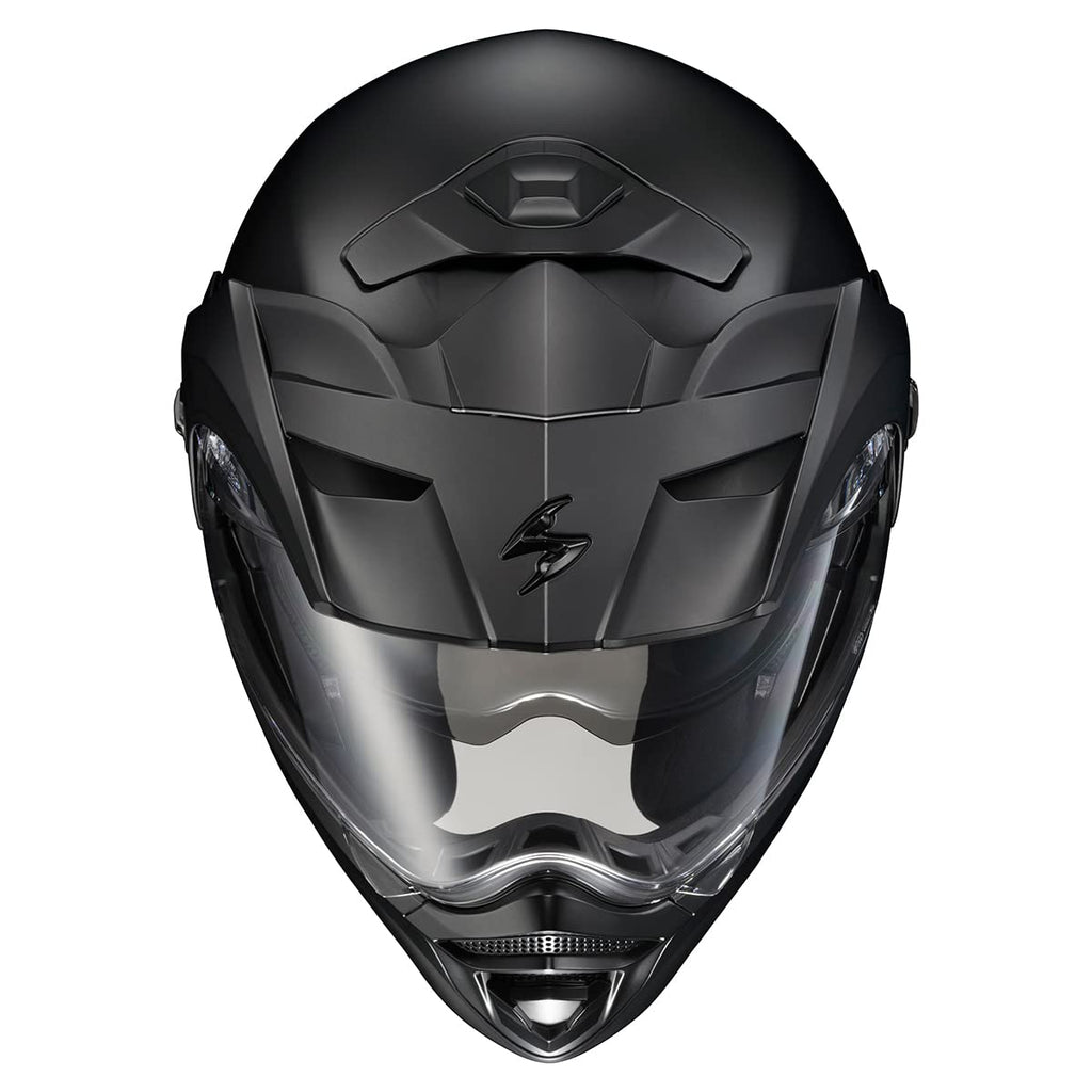 Modular Flip-up Adult Motorcycle Helmet L1647