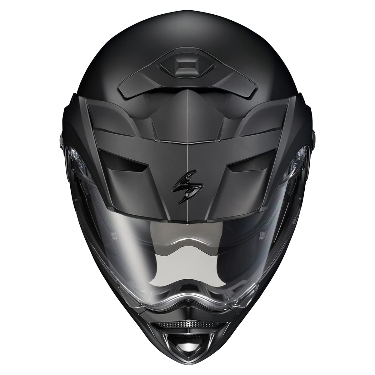 Modular Flip-up Adult Motorcycle Helmet L1647