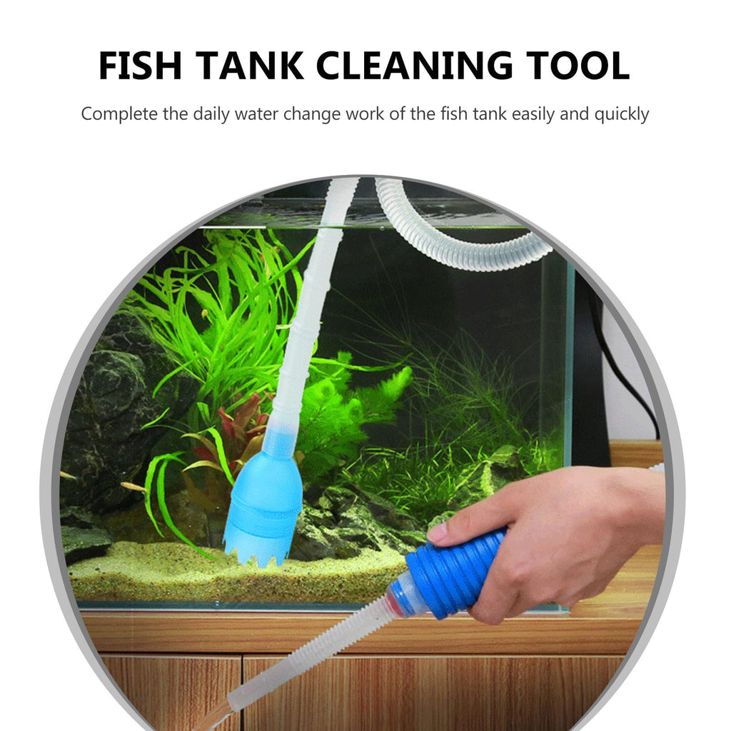 5 in 1 Plastic Cleaning Brush Set I12190
