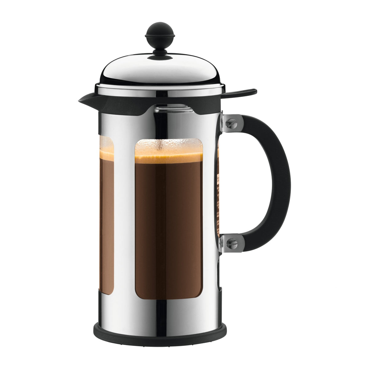 8 Cup French Press Coffee Maker T9885