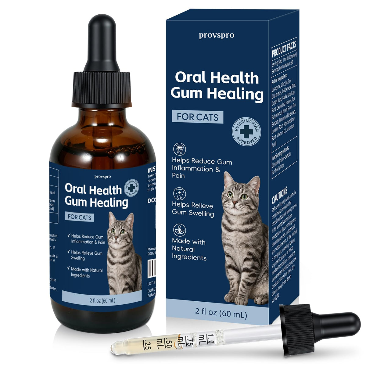 Cat Oral Care R528513