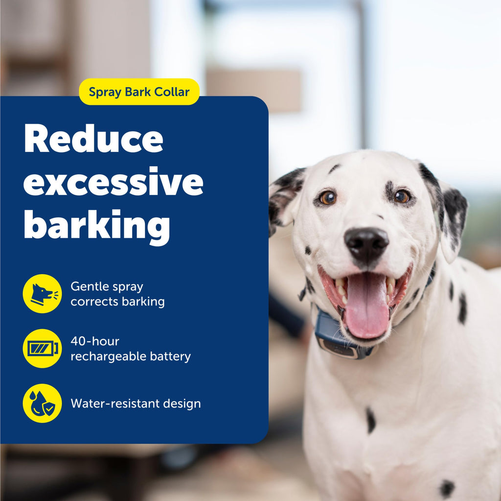 Spray Bark Collar N250