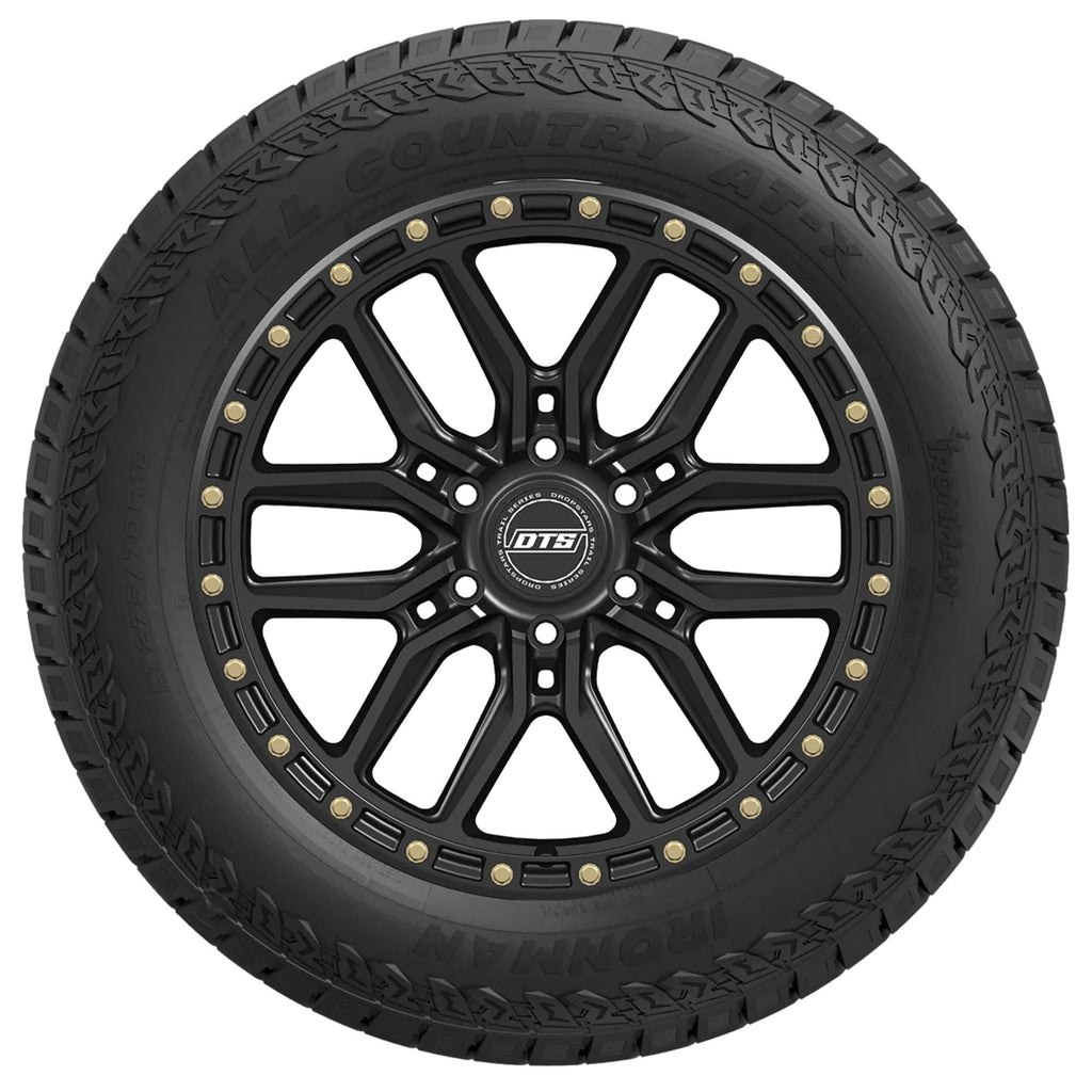 All Terrain 275/60R20 115T Light Truck Tire N881