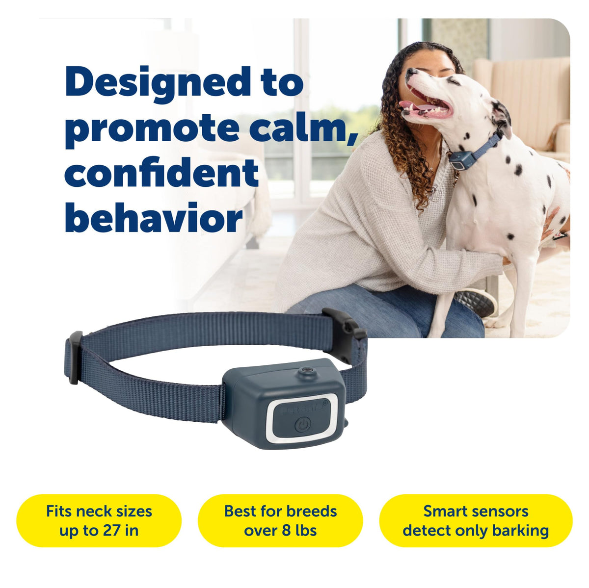 Spray Bark Collar N250