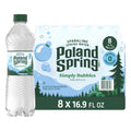 Sparkling Bottled Water 16.9 Fl Oz 8 Pack G1161